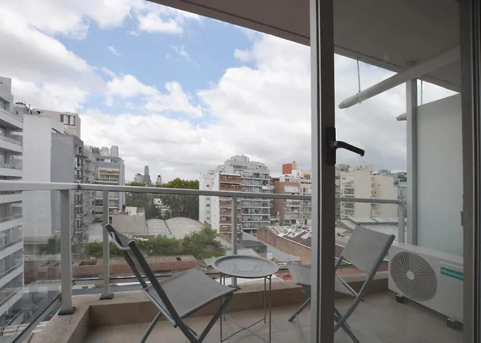 The Spot To Start Your Wanderlust Journey In Buenos Aires