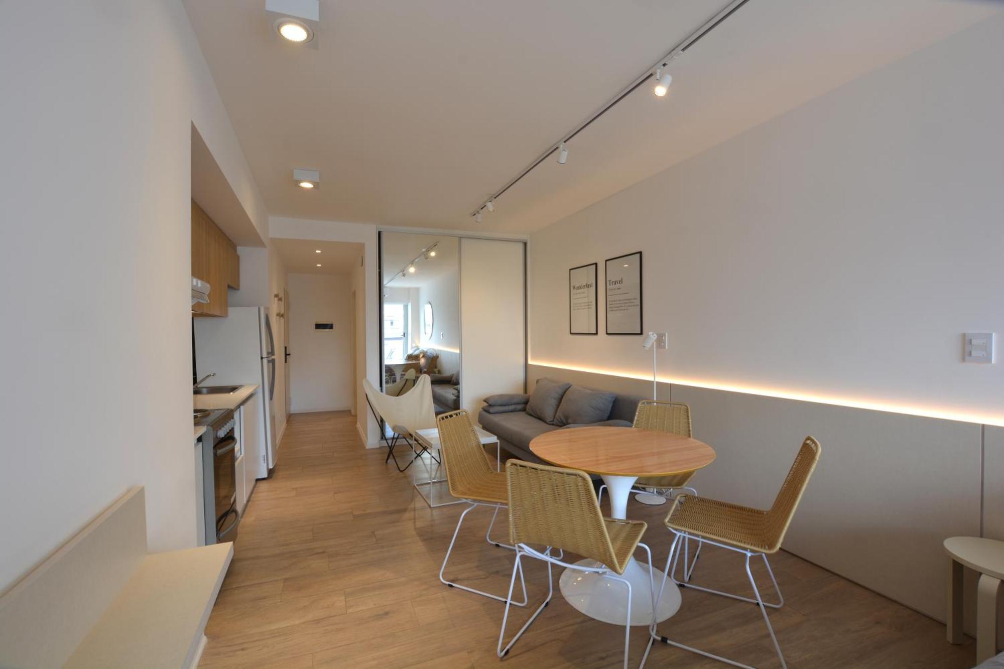 The Spot To Start Your Wanderlust Journey In * Ciudad Autónoma de Buenos Aires
