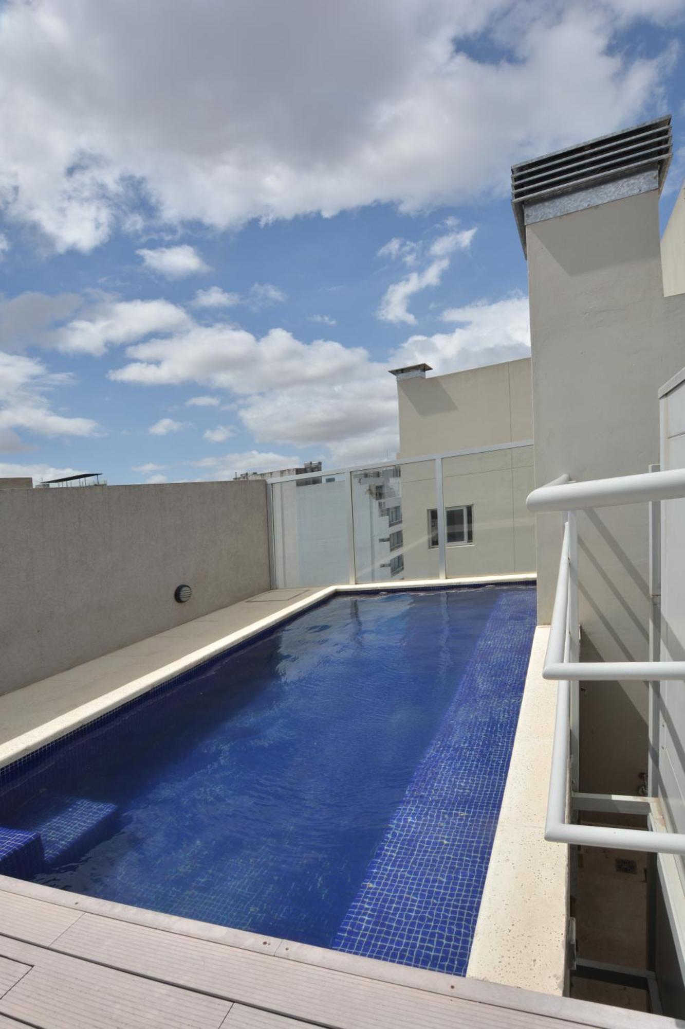 The Spot To Start Your Wanderlust Journey In Apartamento Ciudad Autónoma de Buenos Aires
